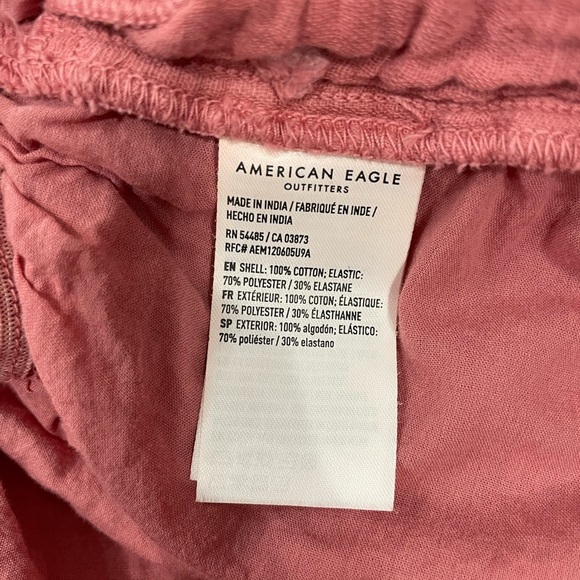 American Eagle Mini Dress Size XS - Picture 3 of 4